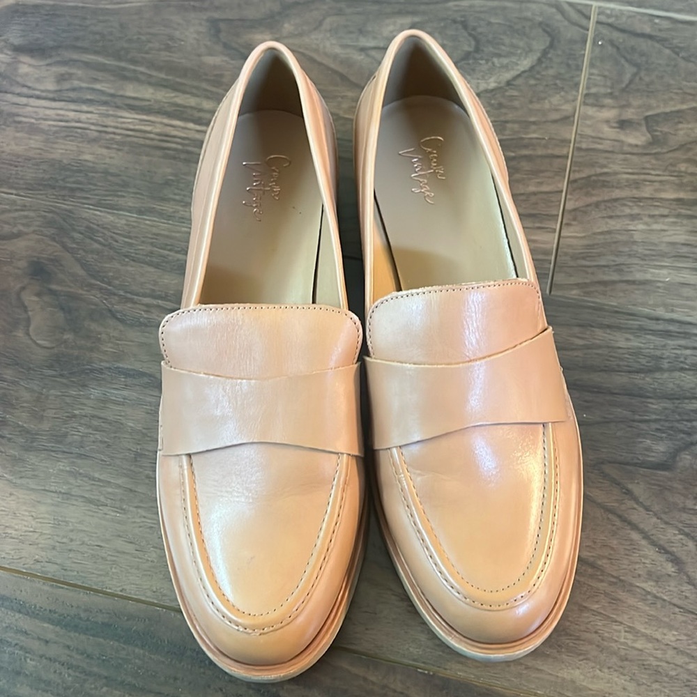 Crown Vintage Shoes